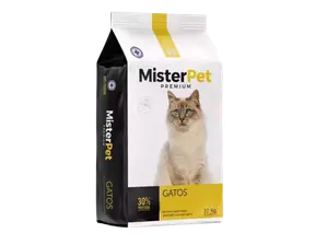 Mister Pet Gato Adulto x10kg de PET RUTA5