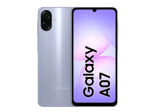 SAMSUNG A07 de PHONESERVICE