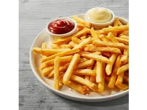 Papas bastón de PICAPIEDRA RECTA