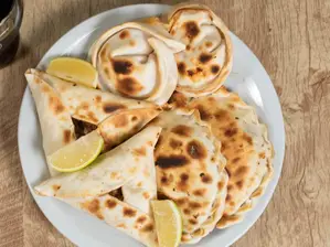 Docena de PICAPIEDRA RECTA