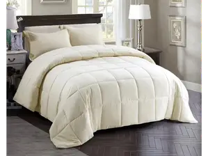 Acolchado Linea Hotel Simil Plumon 600 H Twin de Picaso - Home