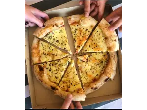Margarita de Picco Pizza - General Paz