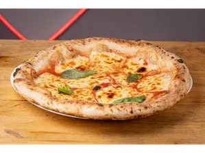 Veggie de Picco Pizza - Nueva Córdoba