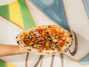 2 grandes a elección de Picco Pizza - Nueva Córdoba