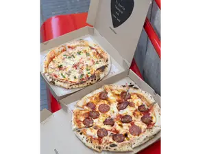 Margarita de Picco Pizza - Nueva Córdoba