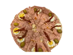 ESPECIAL de Piedramora