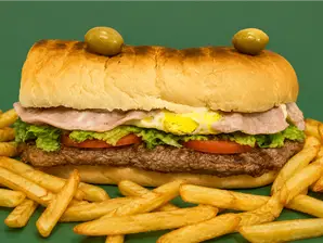LOMO ESPECIAL de Piedramora