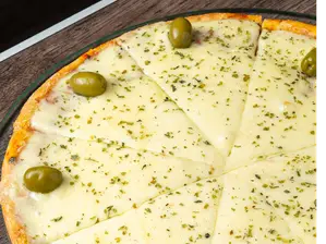 Mozzarella de Pierino Lagunilla