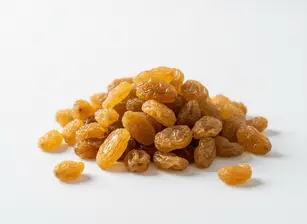 Pasas de Uva Rubia de Pietra Alimentos Naturales