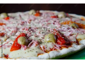 Especial de Pinta Pizza