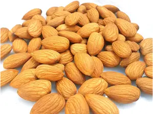 Almendras Non Pareil de PistacchiOh