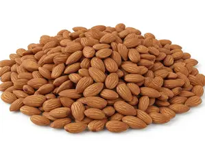 Almendras Guara Grande de PistacchiOh