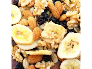 Mix Energético de PistacchiOh