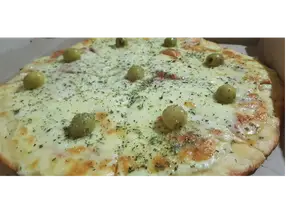 Mozzarella de Piu Ricco