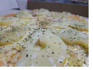 Ananá de Piu Ricco