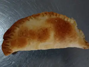 Pollo de Piu Ricco