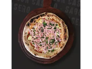 Pizza Speciale de PIZCA