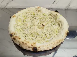 Pre-lista Fugazza + mozzarella de Pizza 2936
