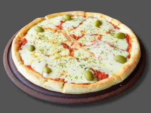 Muzzarella de Pizza Manias Las Palmas