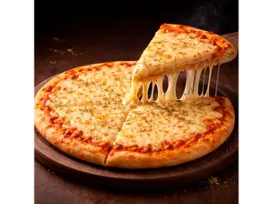 Mozzarella de Pizza Ricky