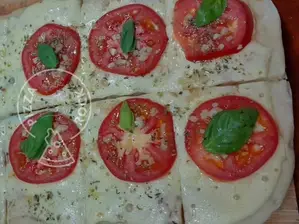 Especial de Pizza Rock