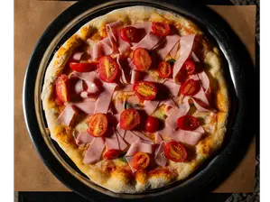 Romana de Pizza Roma