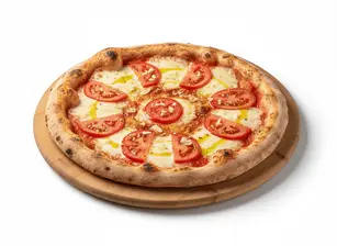 Otro loco mas de Pizza12