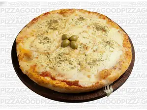 Muzza Express de PizzaGood
