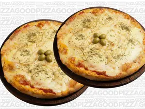 Muzza Express x 2 de PizzaGood