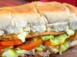 Lomo simple de Pizzamanias