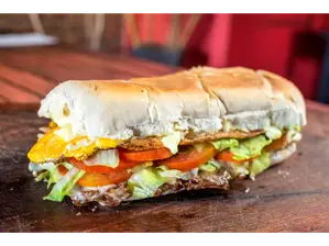 Lomo completo de Pizzamanias