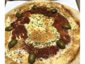 Muzzarella de PIZZAS SUIPACHA