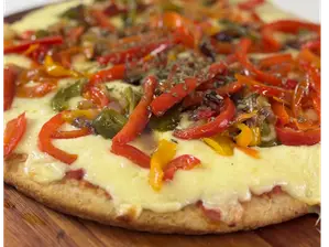 CUCHILLO(HORNO) de Pizzeria La Fabbrica
