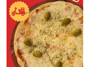 Muzzarella de Pizzería Tango