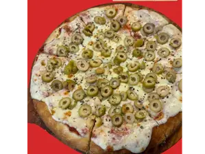 Aceitunas de Pizzería Tango