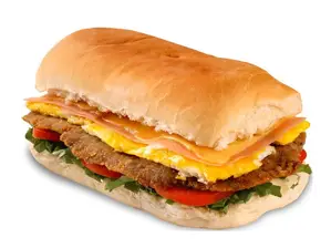 Mila Chica de Pizzeria Y Sandwicheria Don ATI