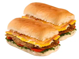 Mila Grande de Pizzeria Y Sandwicheria Don ATI