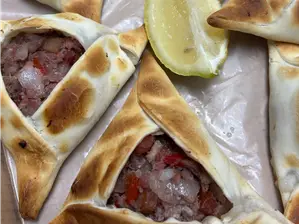 Arabes de Pizzeria420