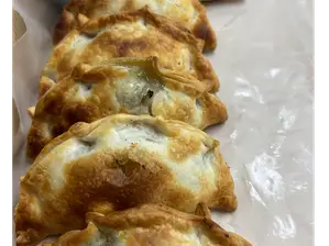 Dulces de Pizzeria420