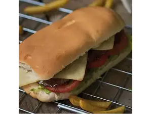 Lomo Clasico XL con papas de Plan B Río Bamba