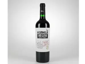 X60 UNID HORMIGA NEGRA MALVEC (10 CJ) de PLATINUM BEBIDAS