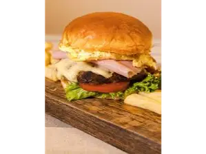 HAMURGUESA COMPLETA de PODIO 1