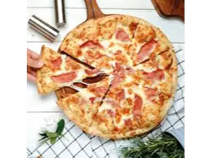 PIZZA ESPECIAL de PODIO 1