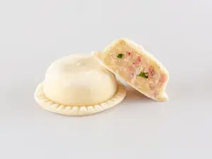 JAMÓN Y MOZZARELLA de Polidori Villa Belgrano
