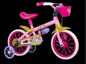 Bici r12 princesa de POLIRRUBRO L&L