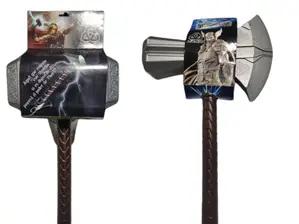 Martillo / Hacha thor de POLIRRUBRO L&L