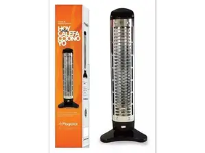 VENTILADOR BOHER/LIOR 18 PULG de POLIRUBRO PISCIS ♓️ ..ELECTROS