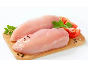 Pechuga Deshuesada de Polleria Maestro