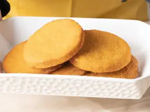 Medallones De Pollo de Polleria Maestro