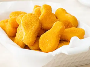 Patitas de Pollo de Polleria Maestro